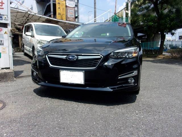 納車レポート