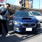 納車レポート