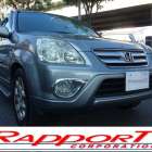 ホンダ　ＣＲ－Ｖ　４ＷＤ入庫